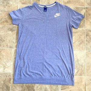 SOLD Nike T-Shirt Dress Size 1X